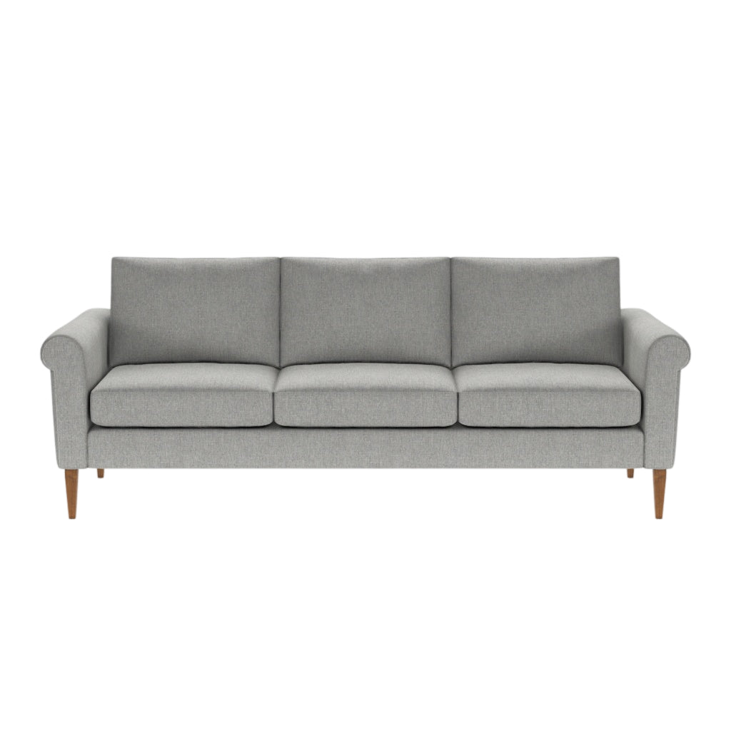 Margo Rolled Arm Sofa Collection