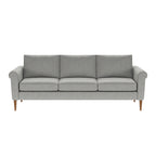 Margo Rolled Arm Sofa Collection