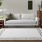 Margo Rolled Arm Sofa Collection