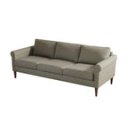 Margo Rolled Arm Sofa Collection