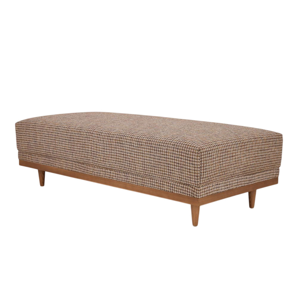 Marlowe Ottoman