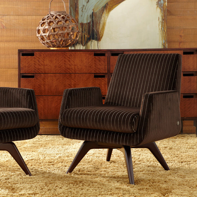 Marshall Accent Chair