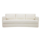 Matteo Curved Sofa