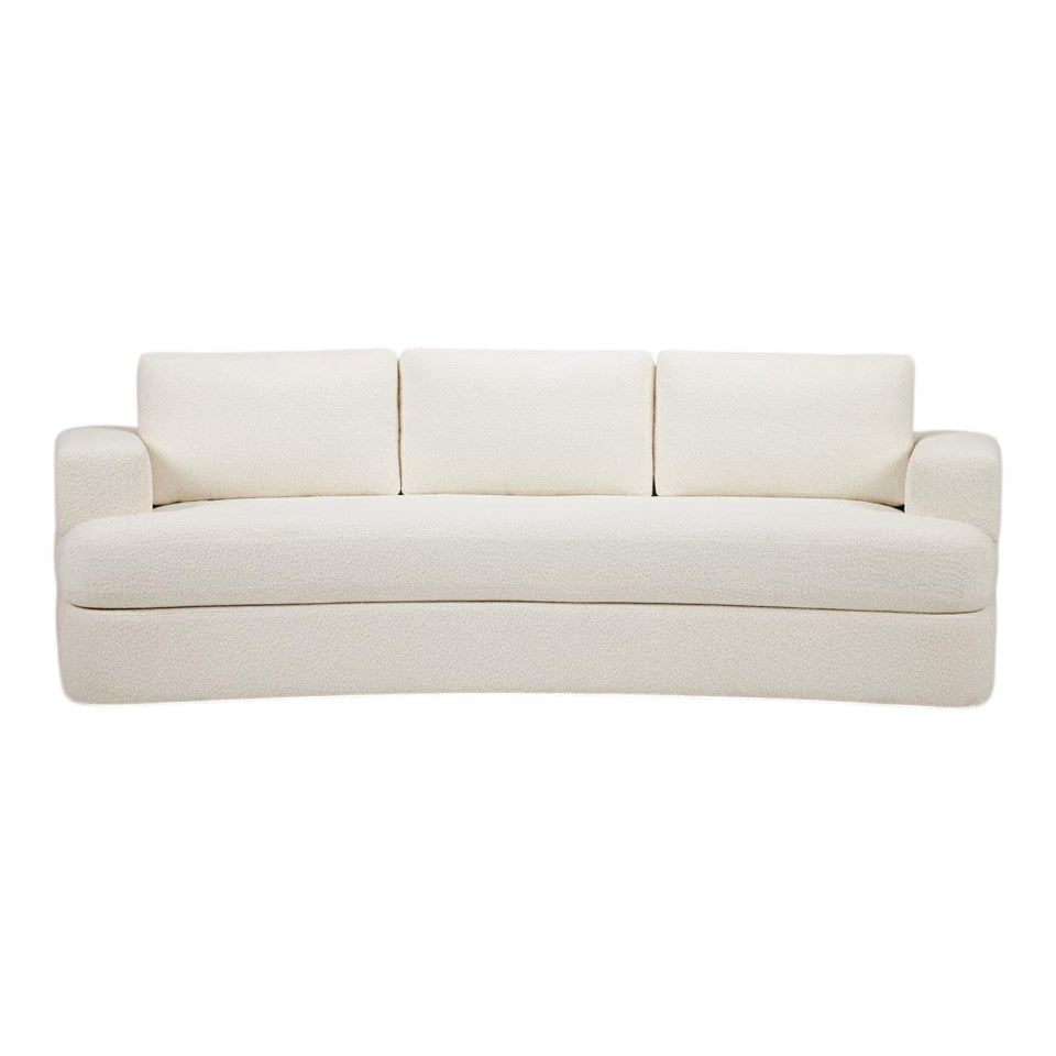 Matteo Curved Sofa