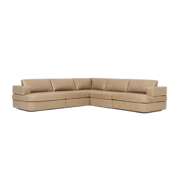 Matteo Sectional Sofa