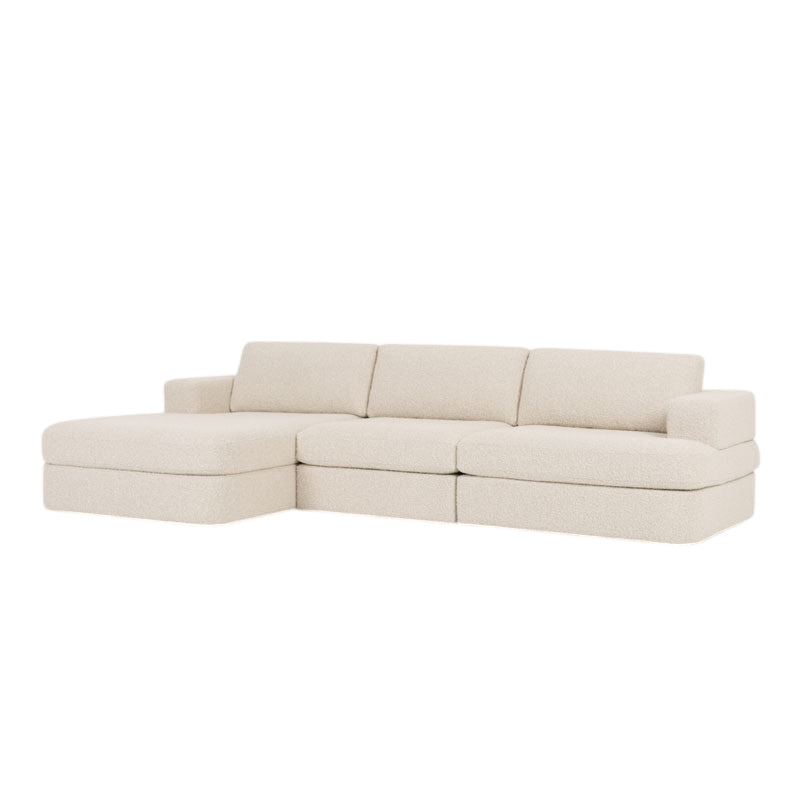 Matteo Sectional Sofa