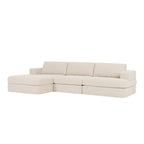 Matteo Sectional Sofa