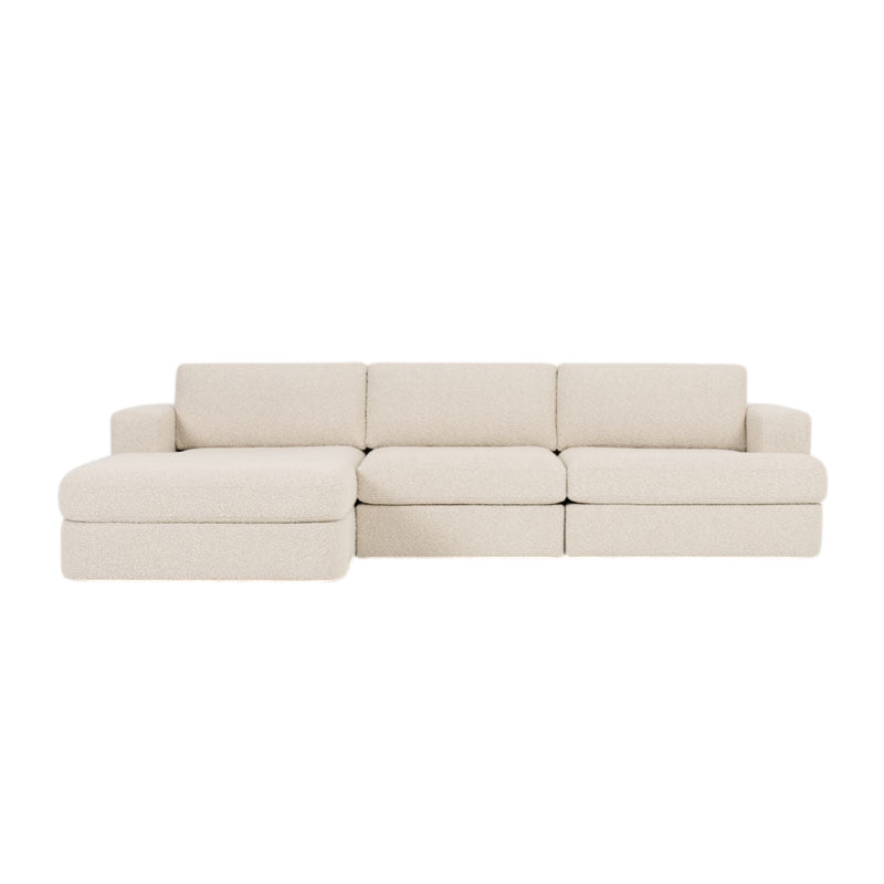 Matteo Sectional Sofa