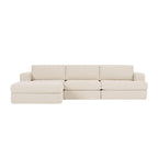 Matteo Sectional Sofa