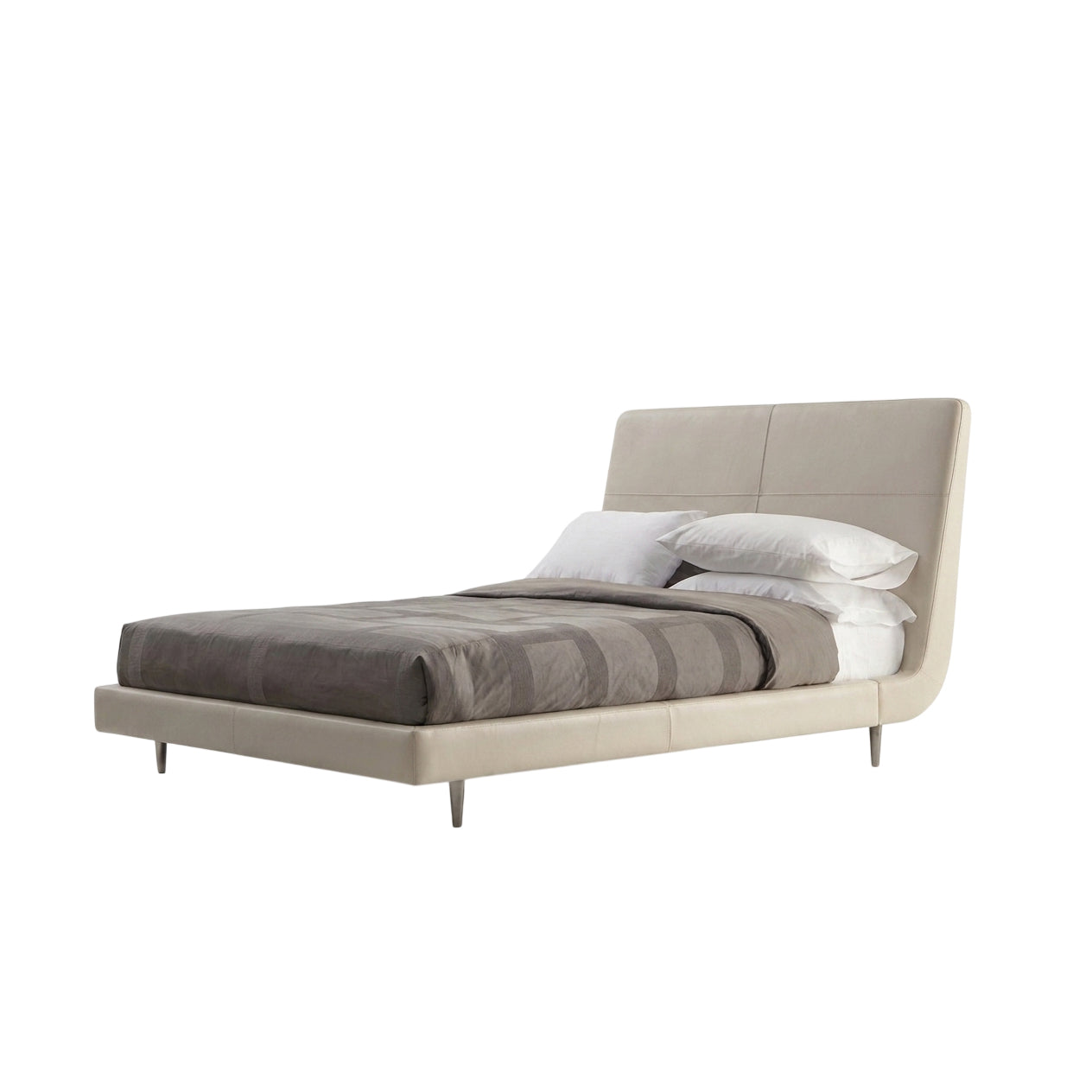 Menlo Park Bed