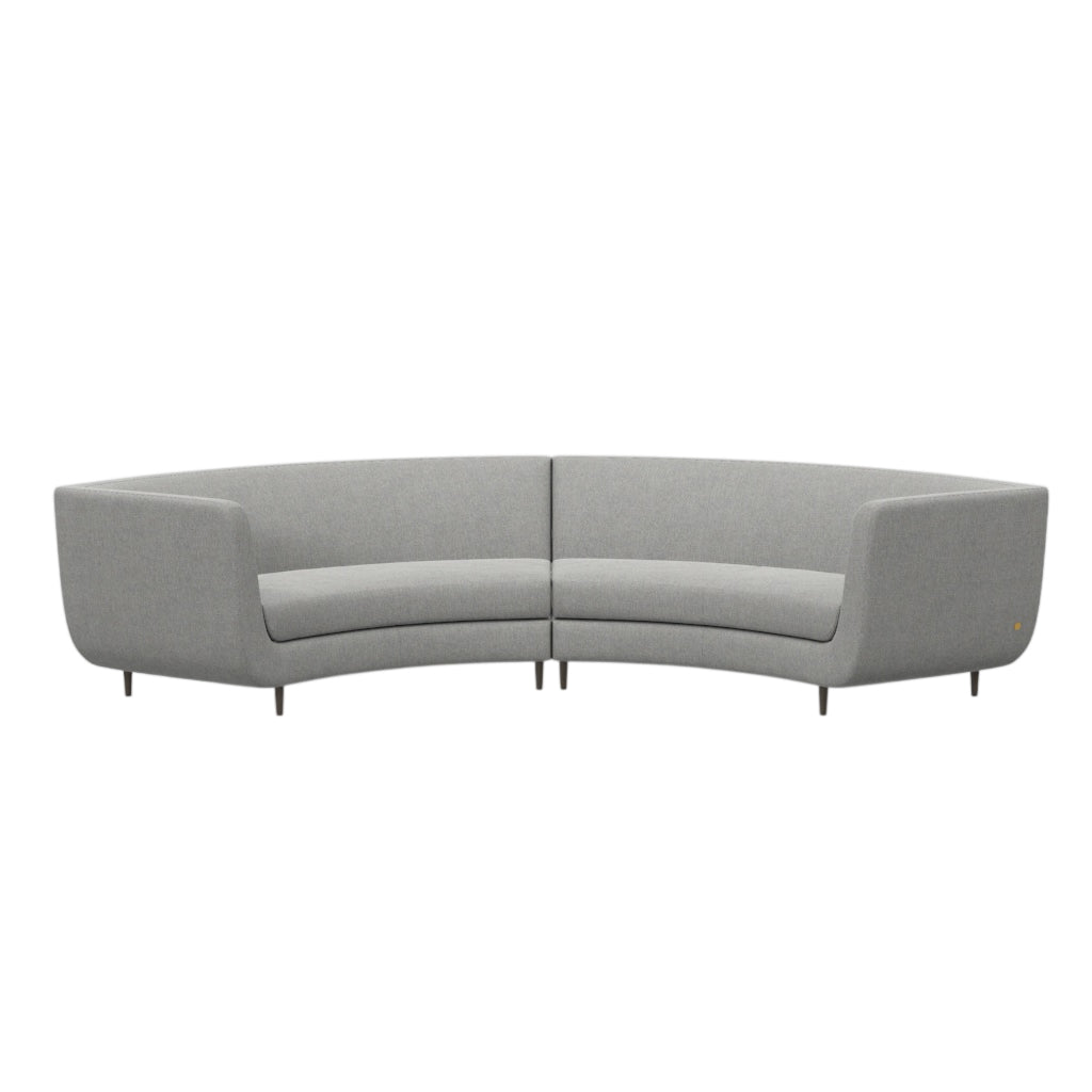 Menlo Park Sectional Sofa