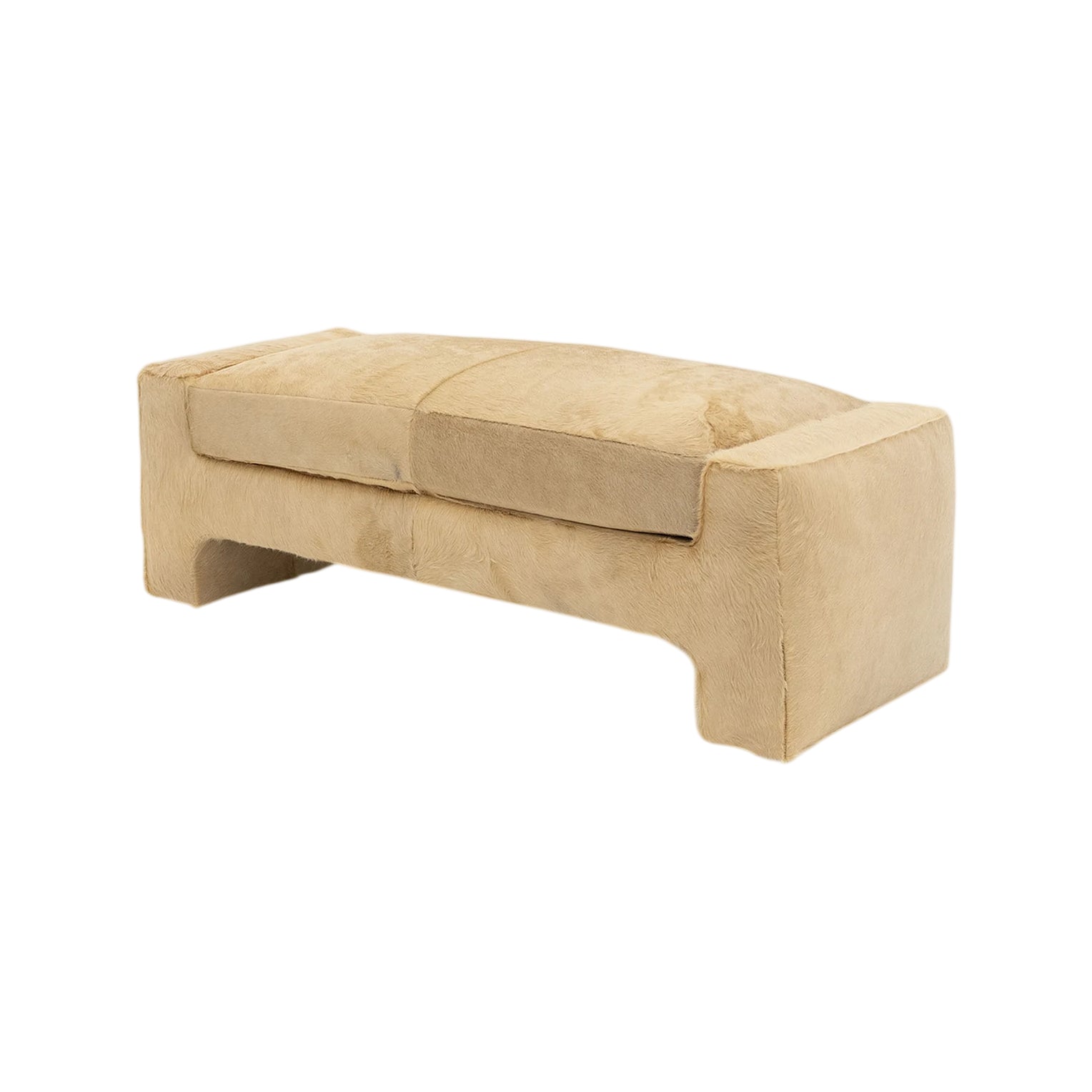 Midwood Bench