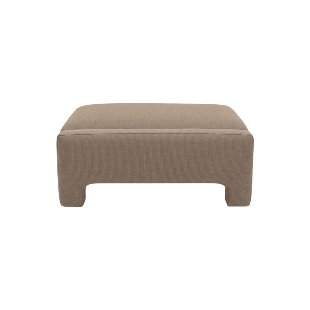 Midwood Ottoman