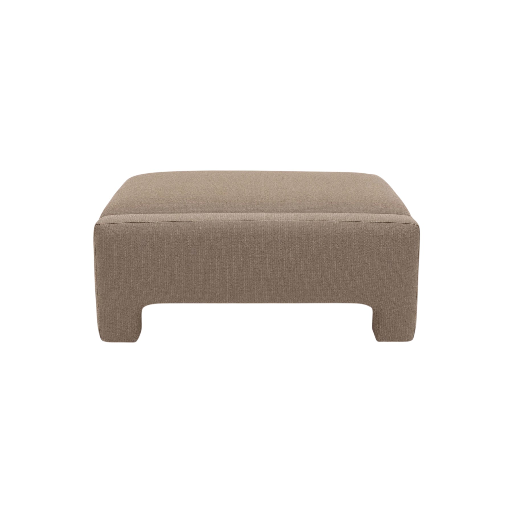 Midwood Ottoman