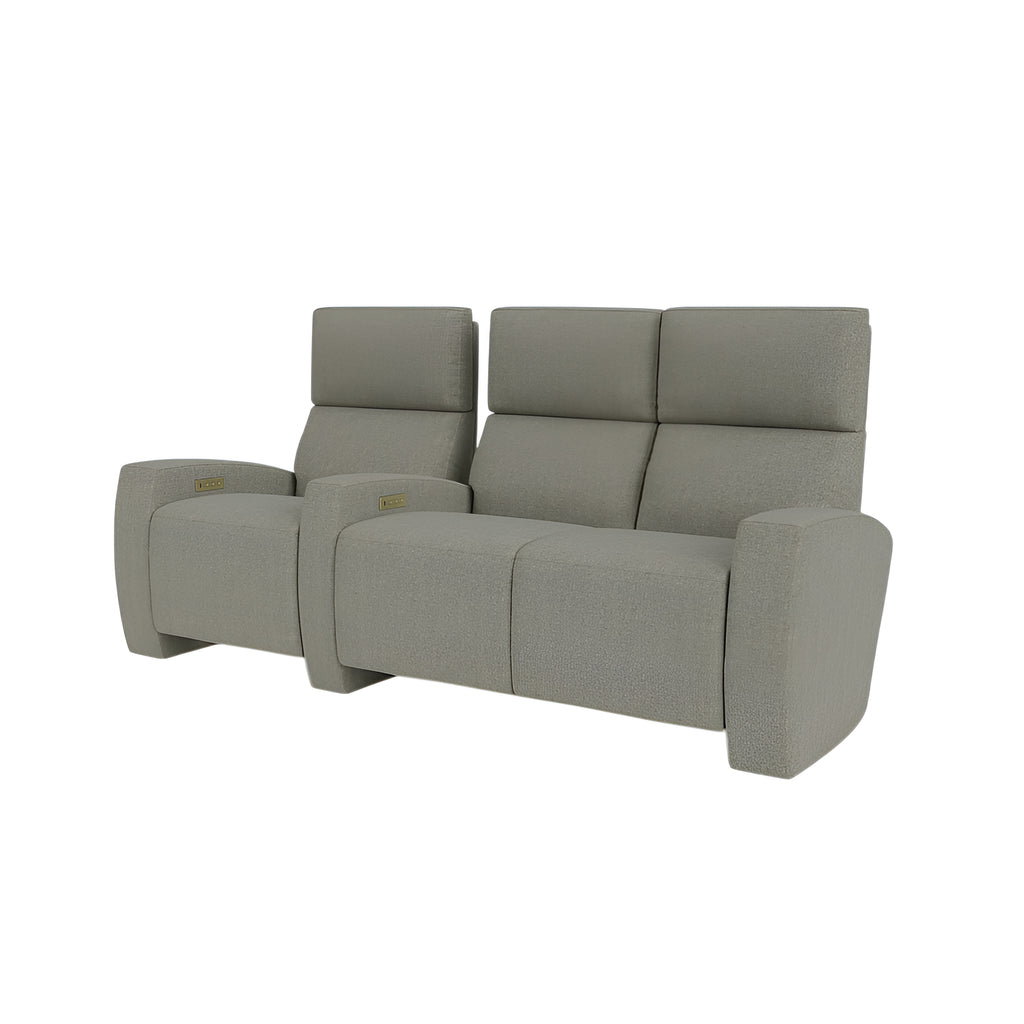 Monroe Comfort Theater Sofa