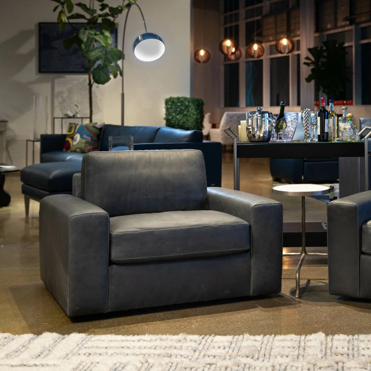 Montara Chair