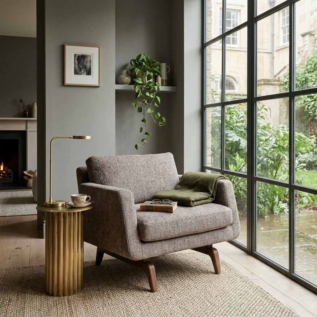 Nash Chair