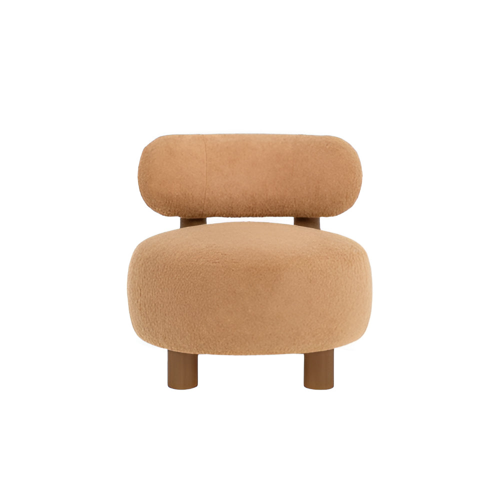 Nicholas Accent Chair