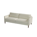 Odette Soft Curve Arm Sofa