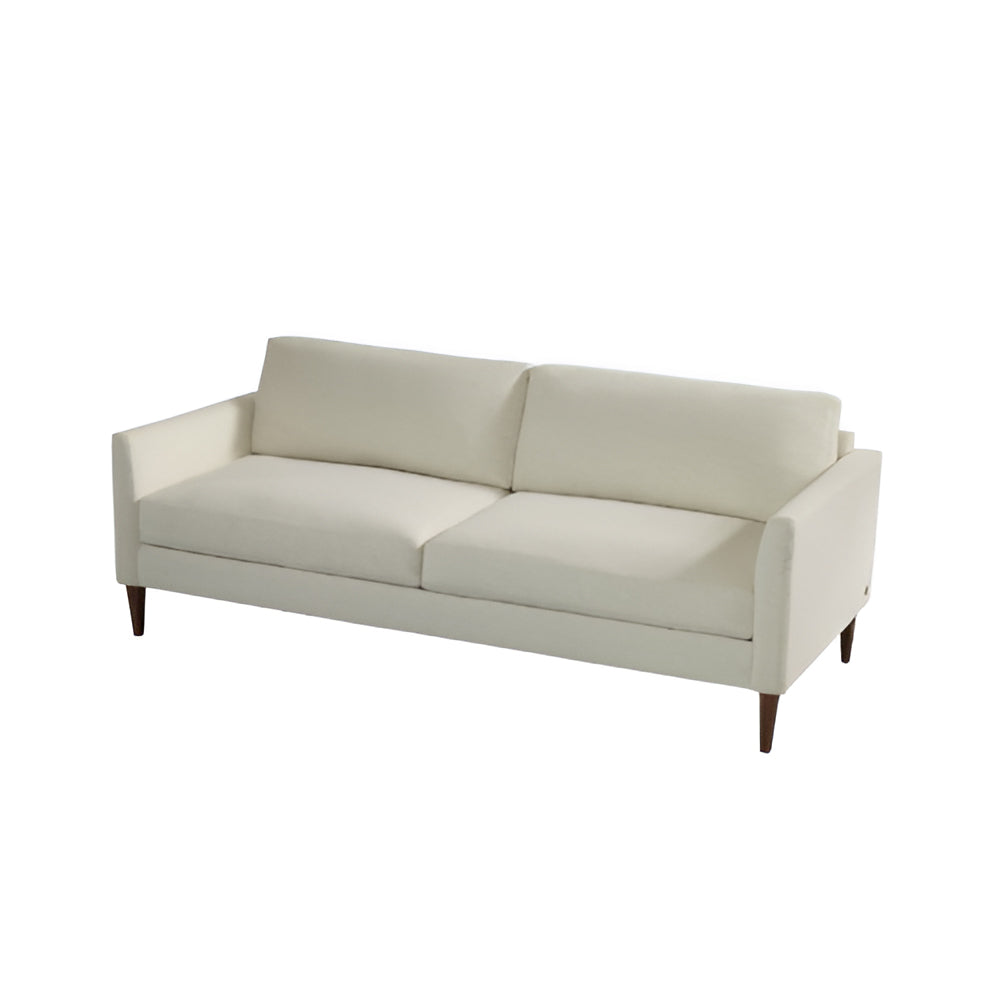 Odette Soft Curve Arm Sofa