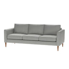 Odette Soft Curve Arm Sofa