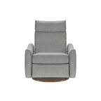 Ontario Comfort Air Echo Recliner: Disc Base