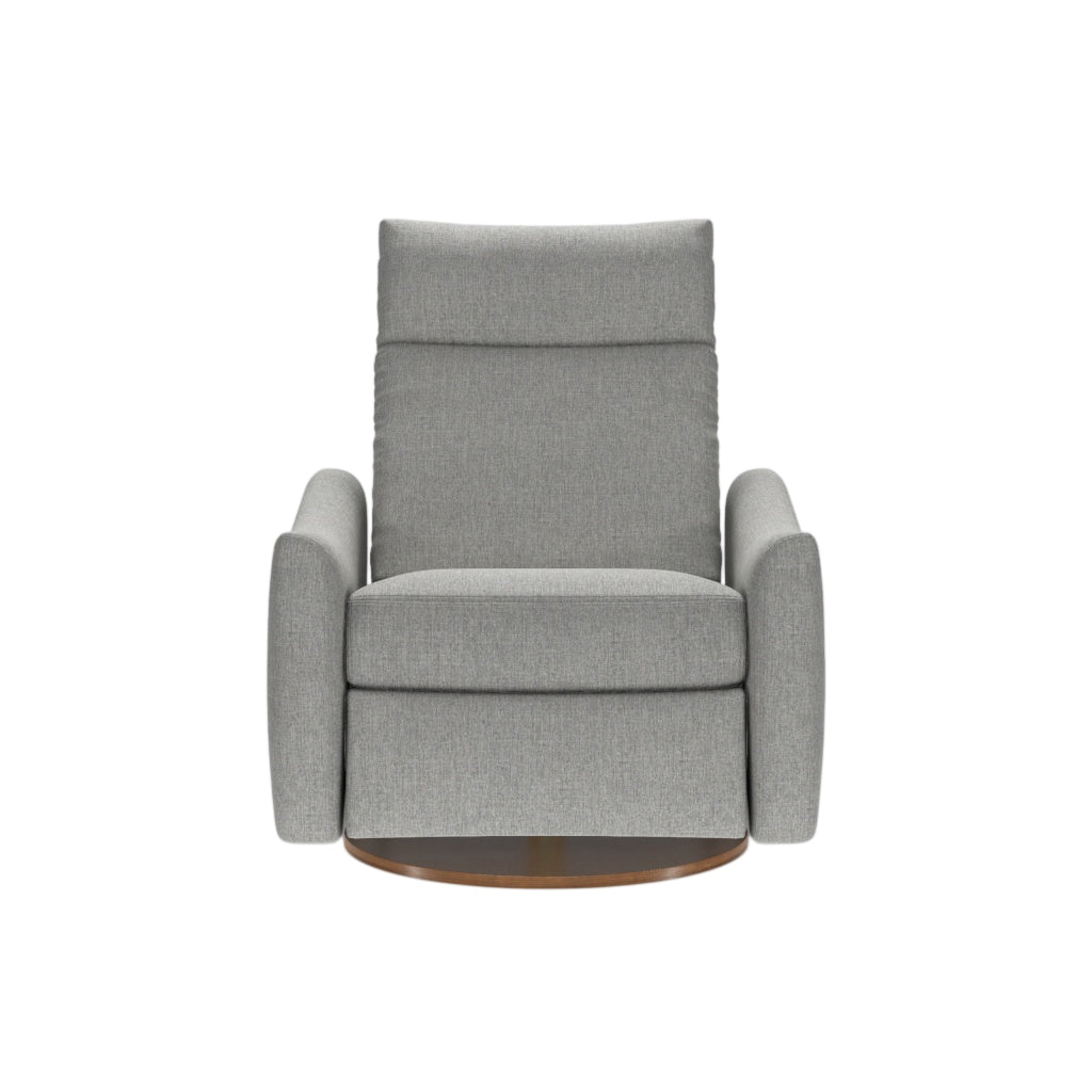 Ontario Comfort Air Echo Recliner: Disc Base