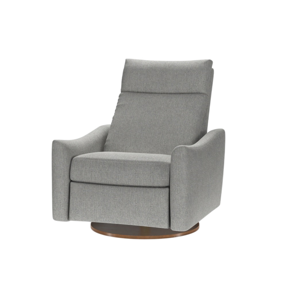 Ontario Comfort Air Echo Recliner: Disc Base