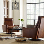 Ontario Comfort Air Echo Recliner: Disc Base