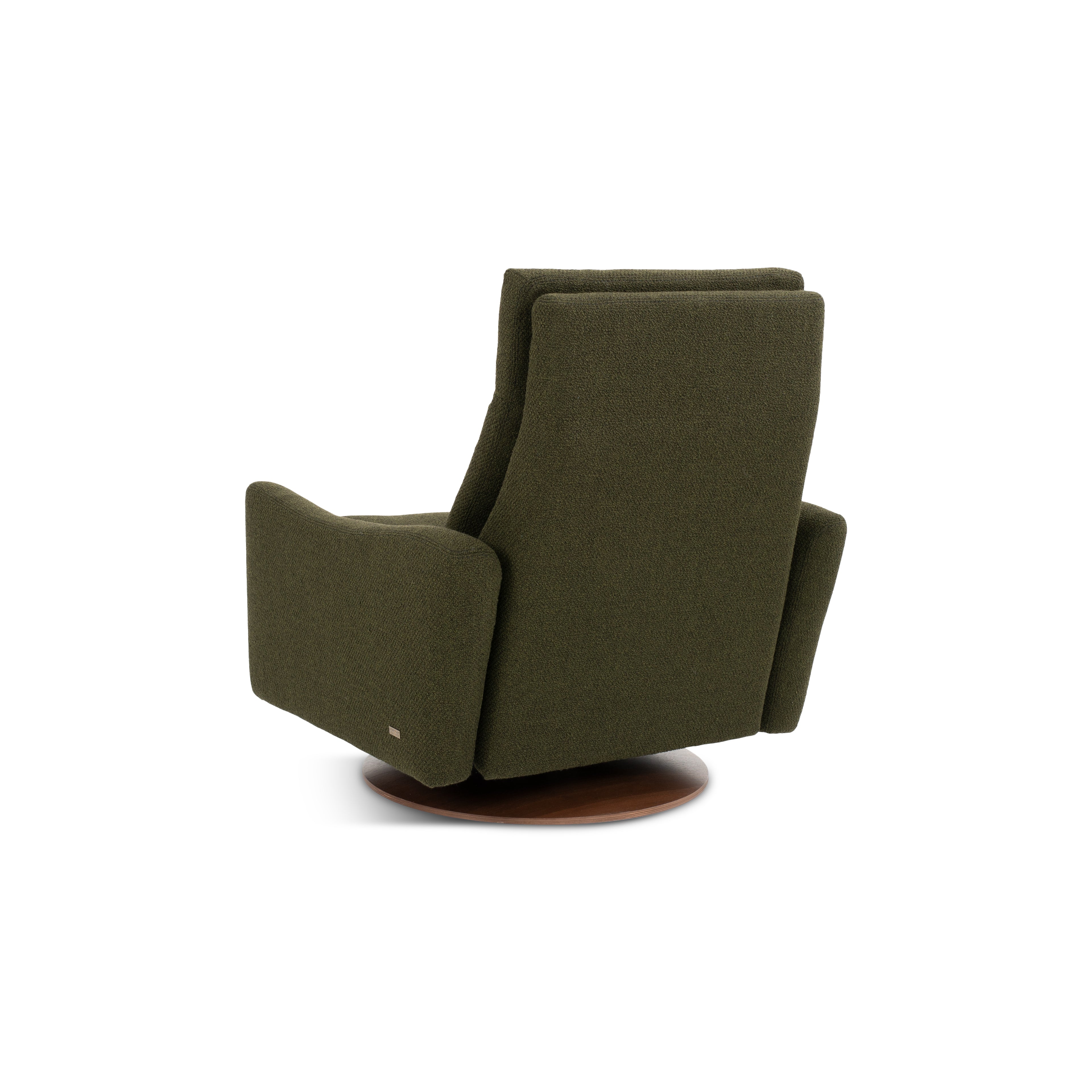 Ontario L-Series Recliner: Disc Base