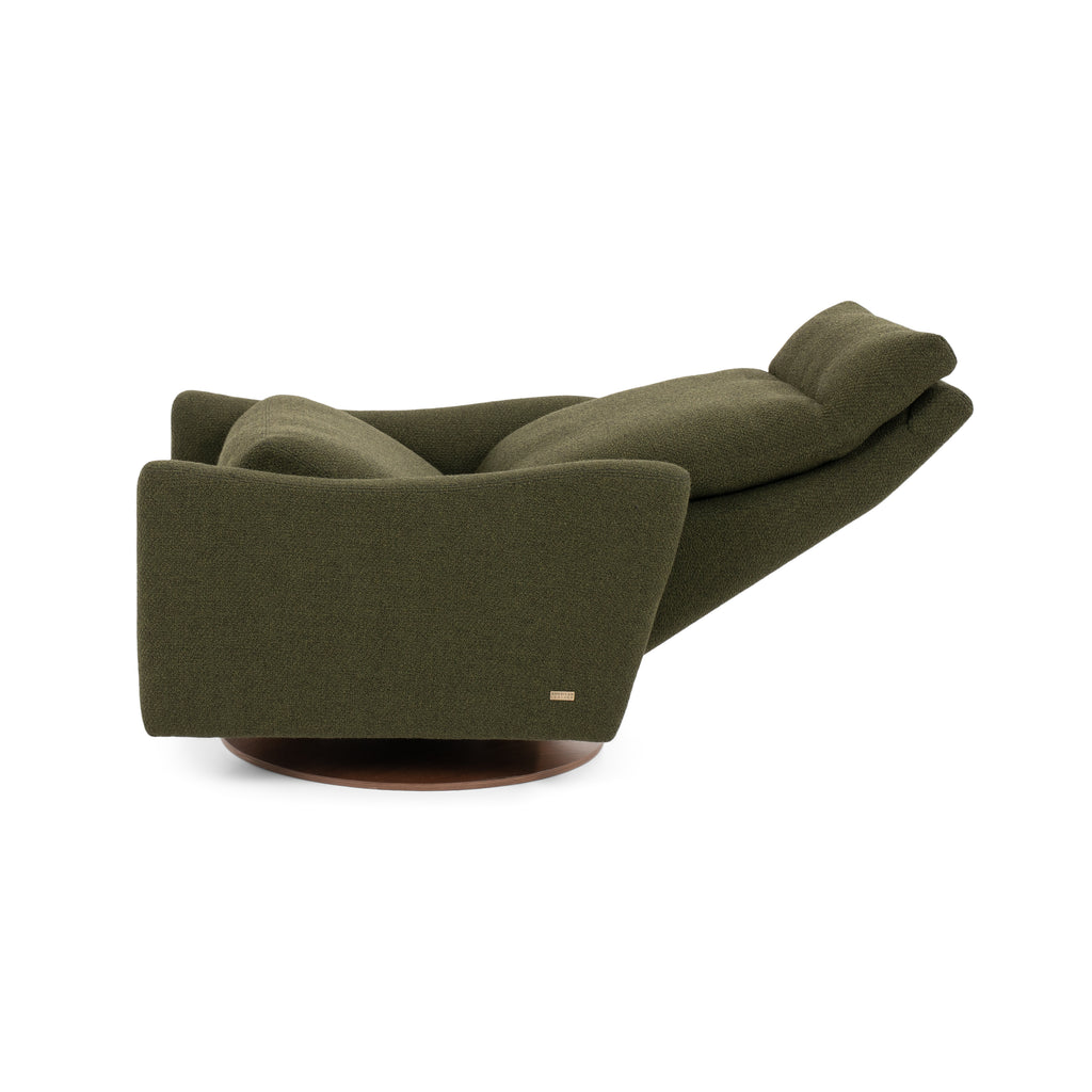 Ontario L-Series Recliner: Disc Base