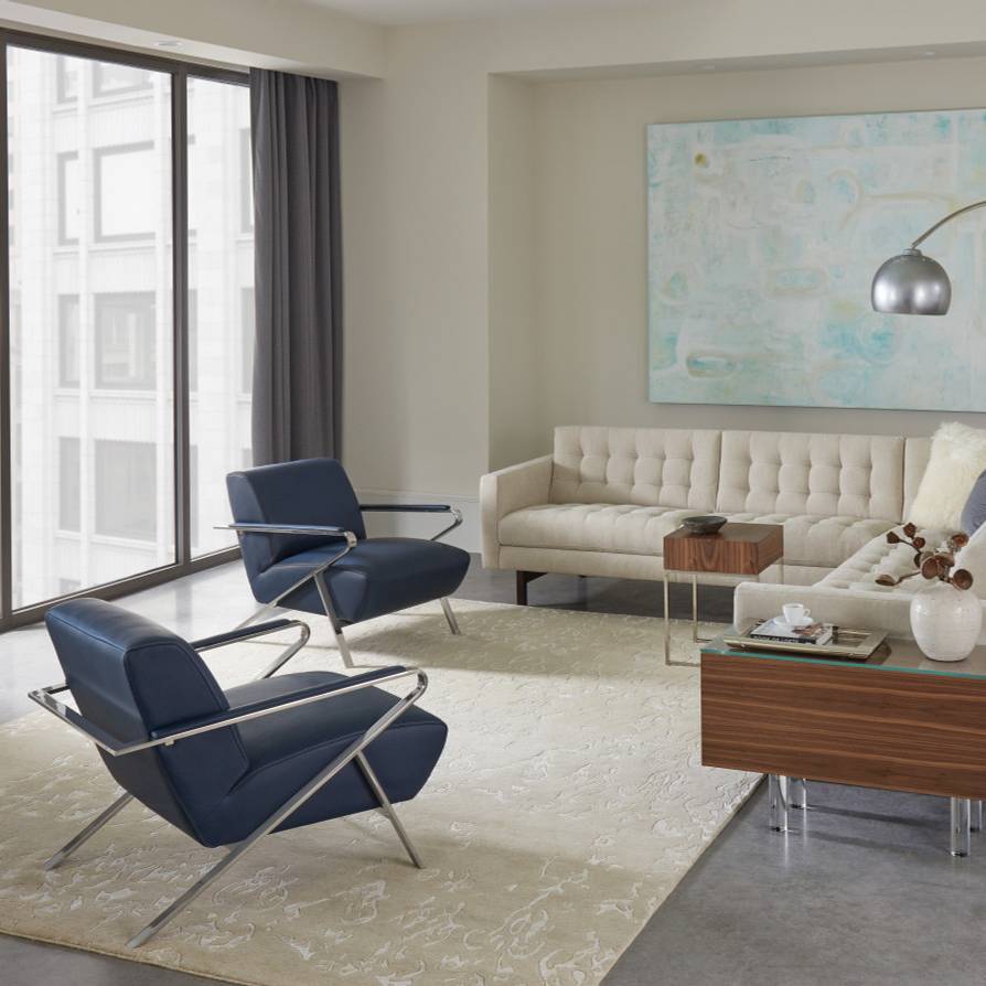 Oscar Chair