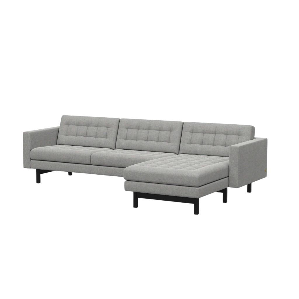 Parker Sectional Sofa