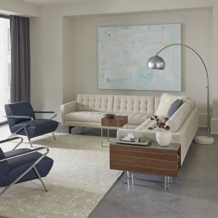 Parker Sectional Sofa