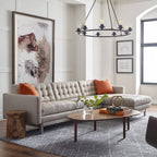 Parker Sectional Sofa