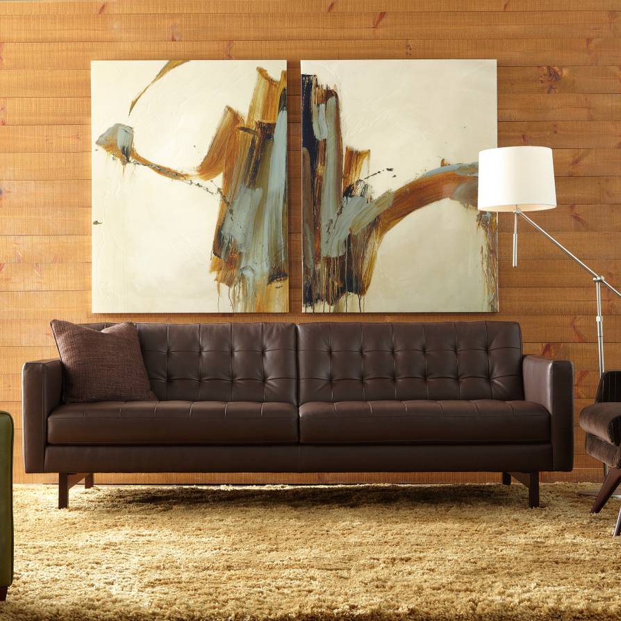 Parker Sofa