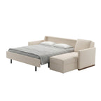 Pearson Comfort Sleeper Sectional Sofa