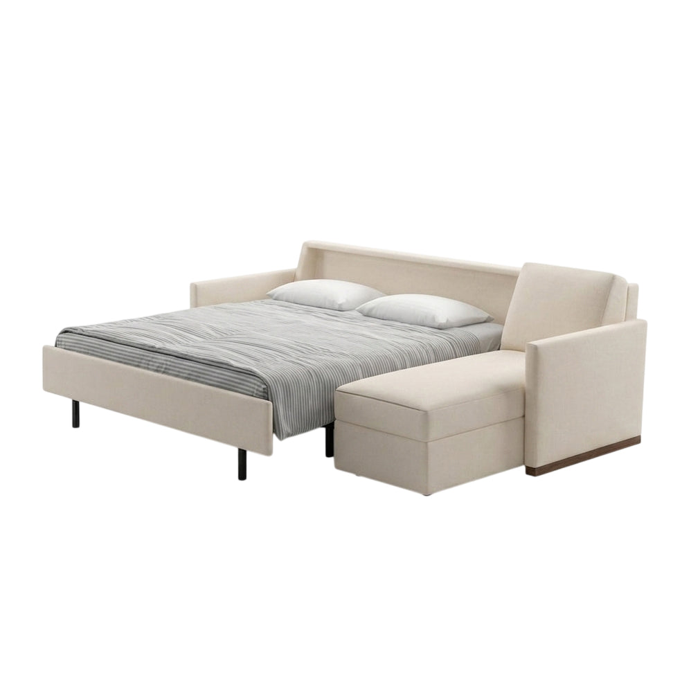 Pearson Comfort Sleeper Sectional Sofa