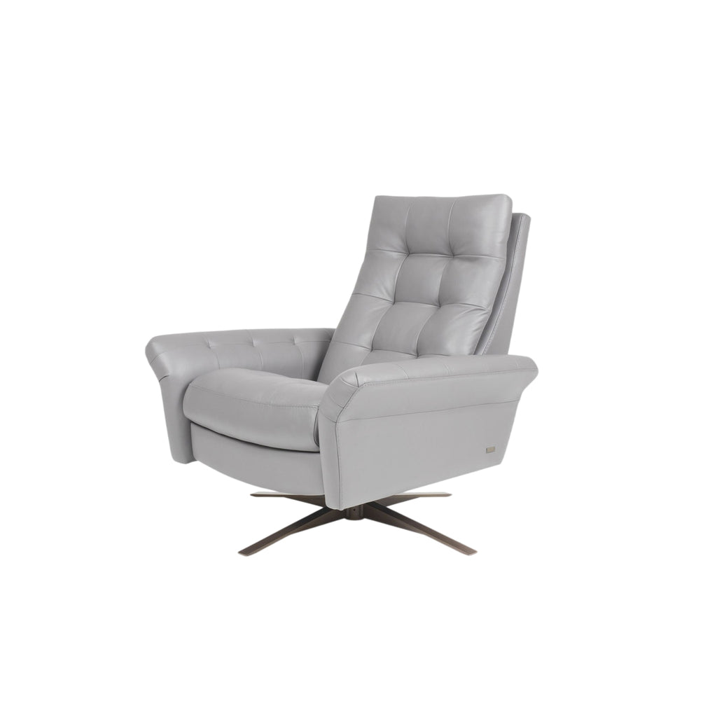 Pileus Comfort Air Echo Recliner: Four Star Base