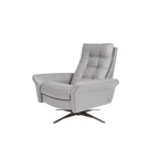 Pileus Comfort Air Echo Recliner: Four Star Base