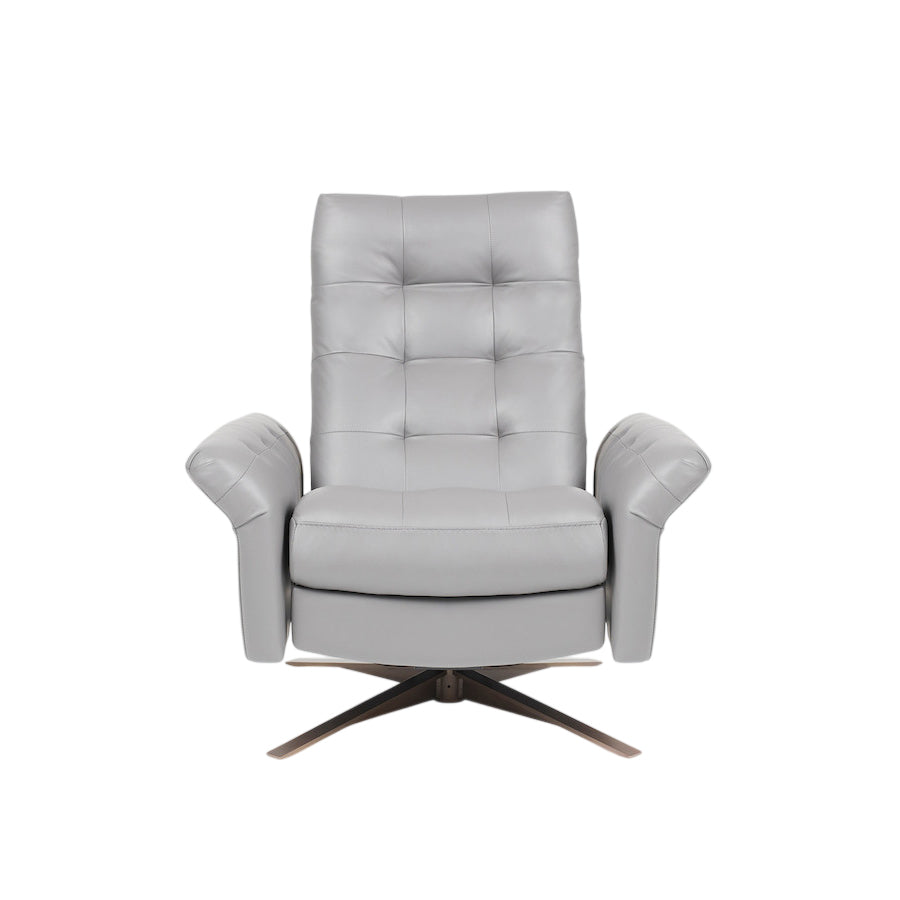 Pileus Comfort Air Echo Recliner: Four Star Base