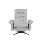 Pileus Comfort Air Echo Recliner: Four Star Base