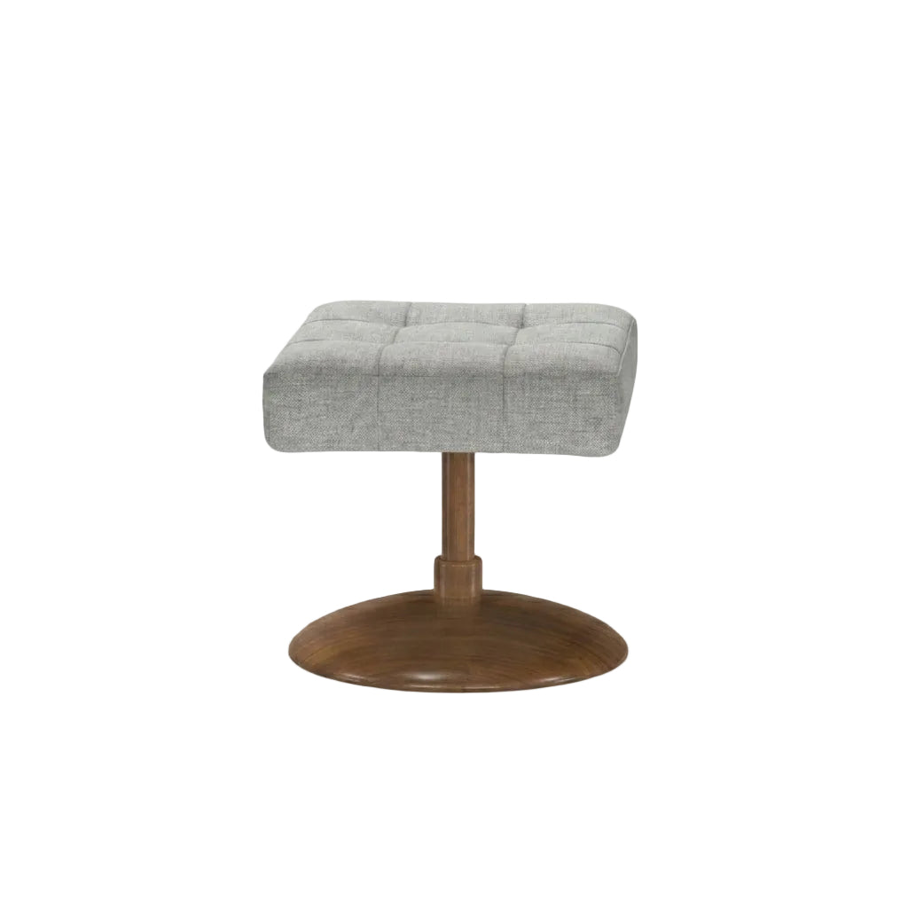 Pileus Comfort Air Ottoman