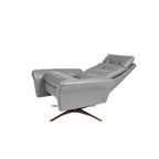 Pileus Comfort Air Recliner: Four Star Base