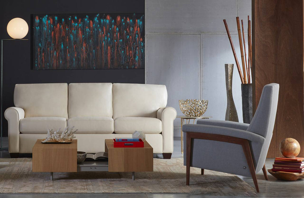 Quinton Recliner