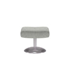Rainier Comfort Air Ottoman