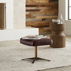 Rainier Comfort Air Ottoman