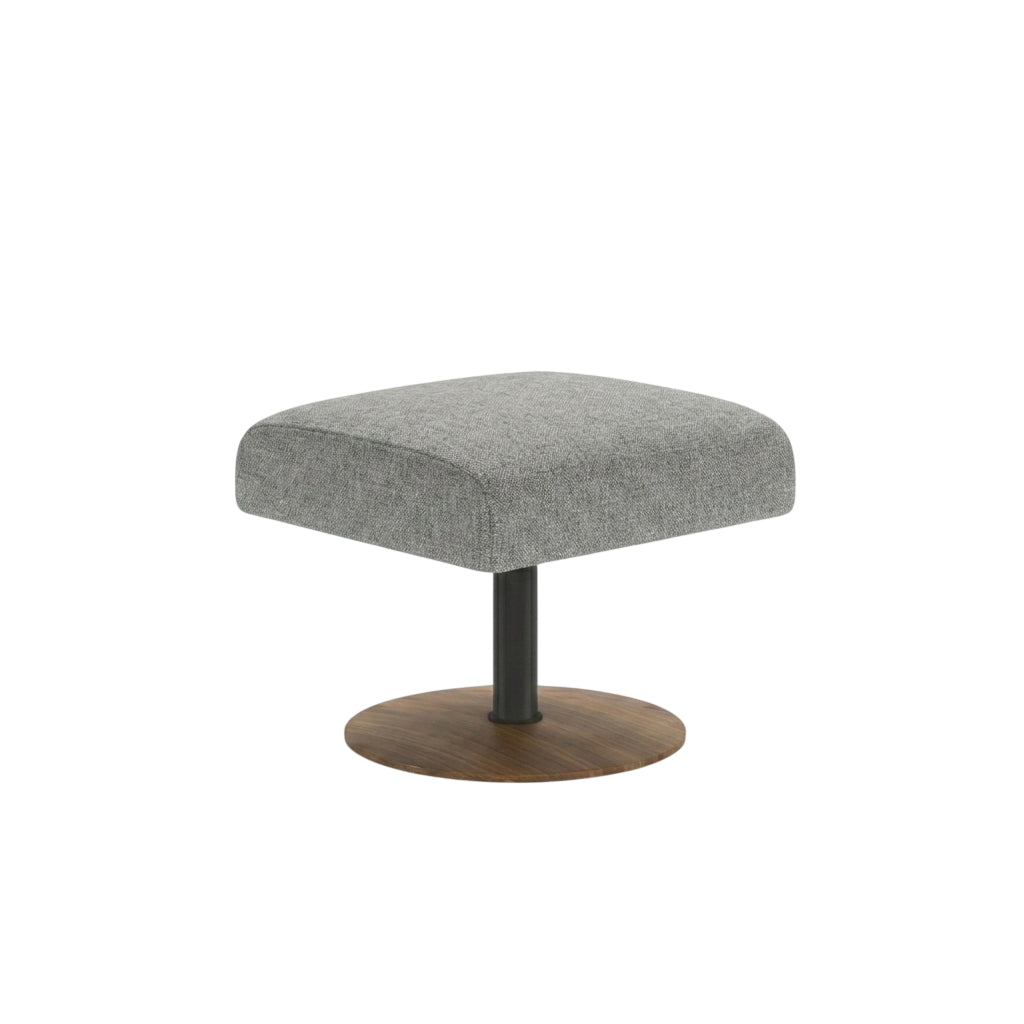 Remi Comfort Relax Ottoman