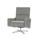 Remi Comfort Relax Recliner: Four Star Base