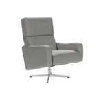 Remi Comfort Relax Recliner: Four Star Base